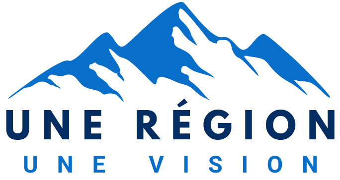 Une Région, Une Vision