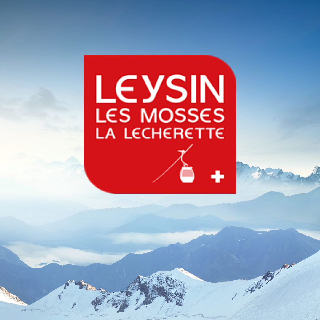 Télé Leysin Les Mosses La Lécherette TLML